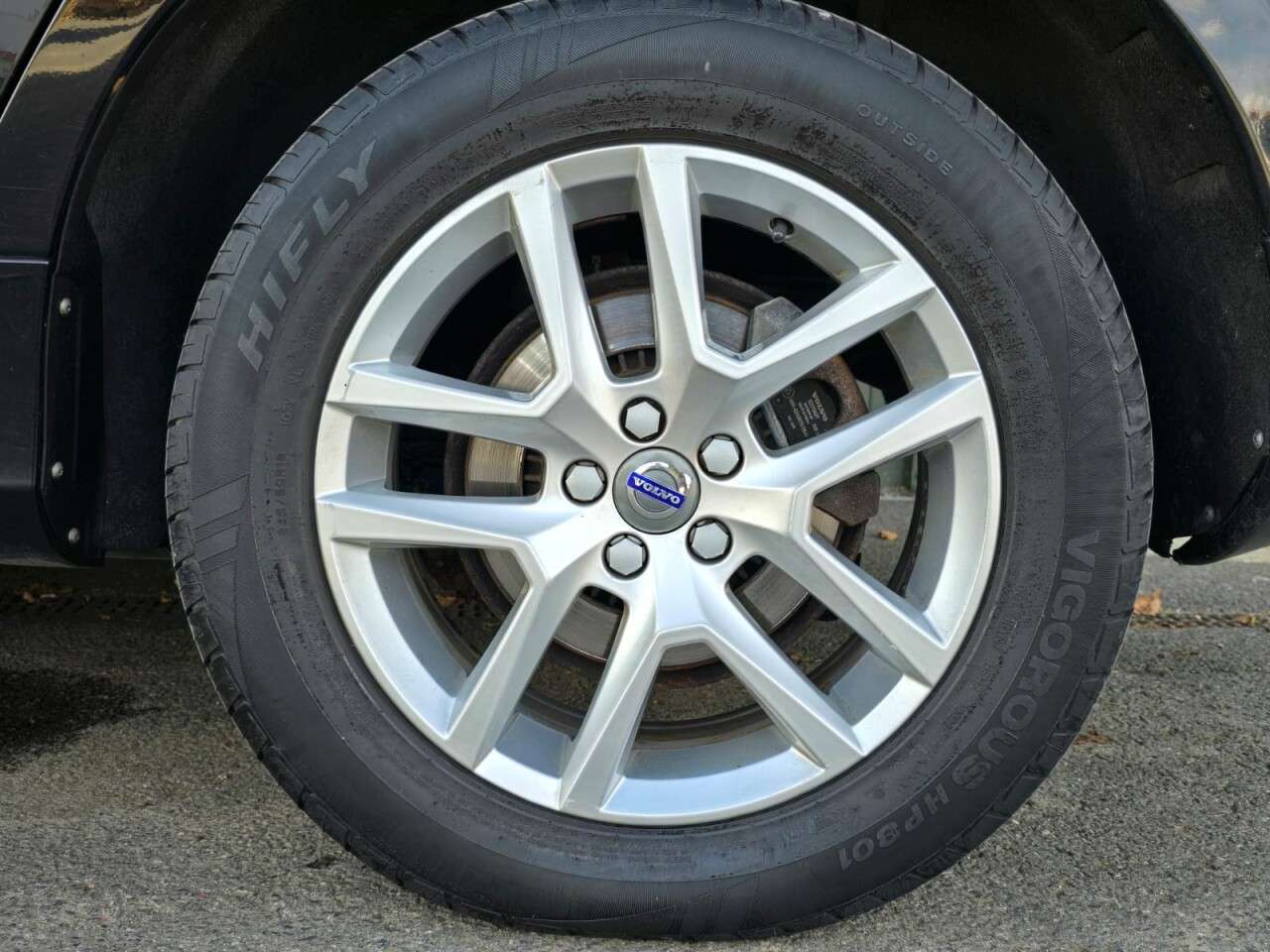 2016 VOLVO XC60 2016 VOLVO XC60