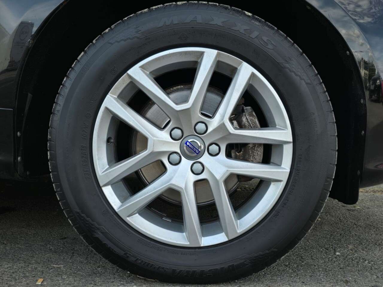 2016 VOLVO XC60 2016 VOLVO XC60