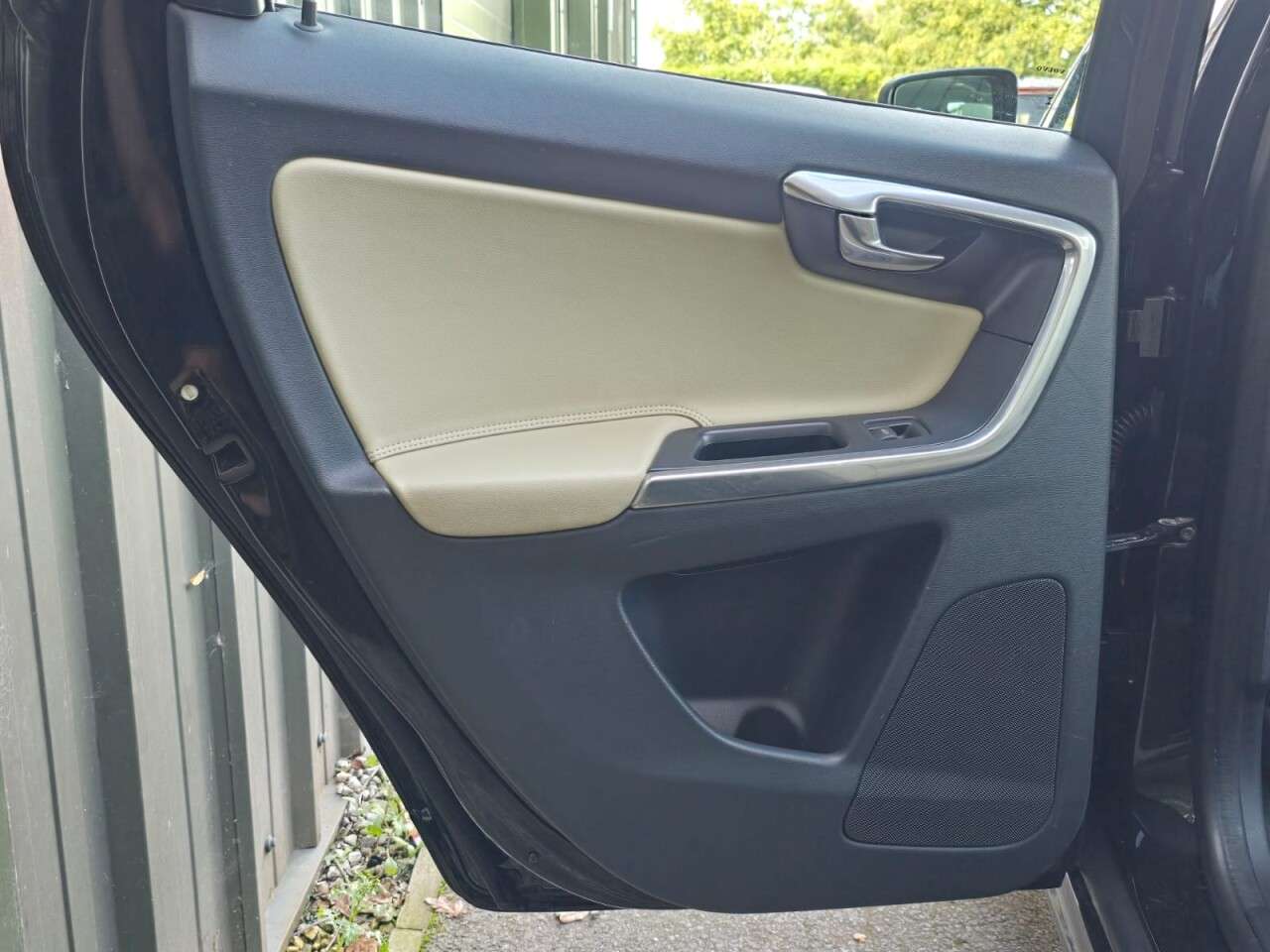 2016 VOLVO XC60 2016 VOLVO XC60