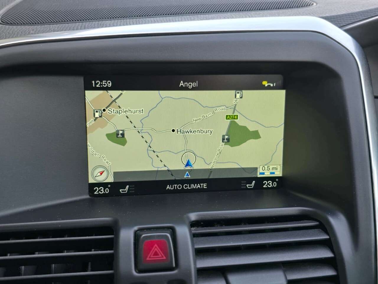 2016 VOLVO XC60 2016 VOLVO XC60