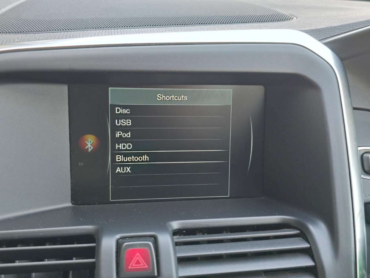 2016 VOLVO XC60 2016 VOLVO XC60