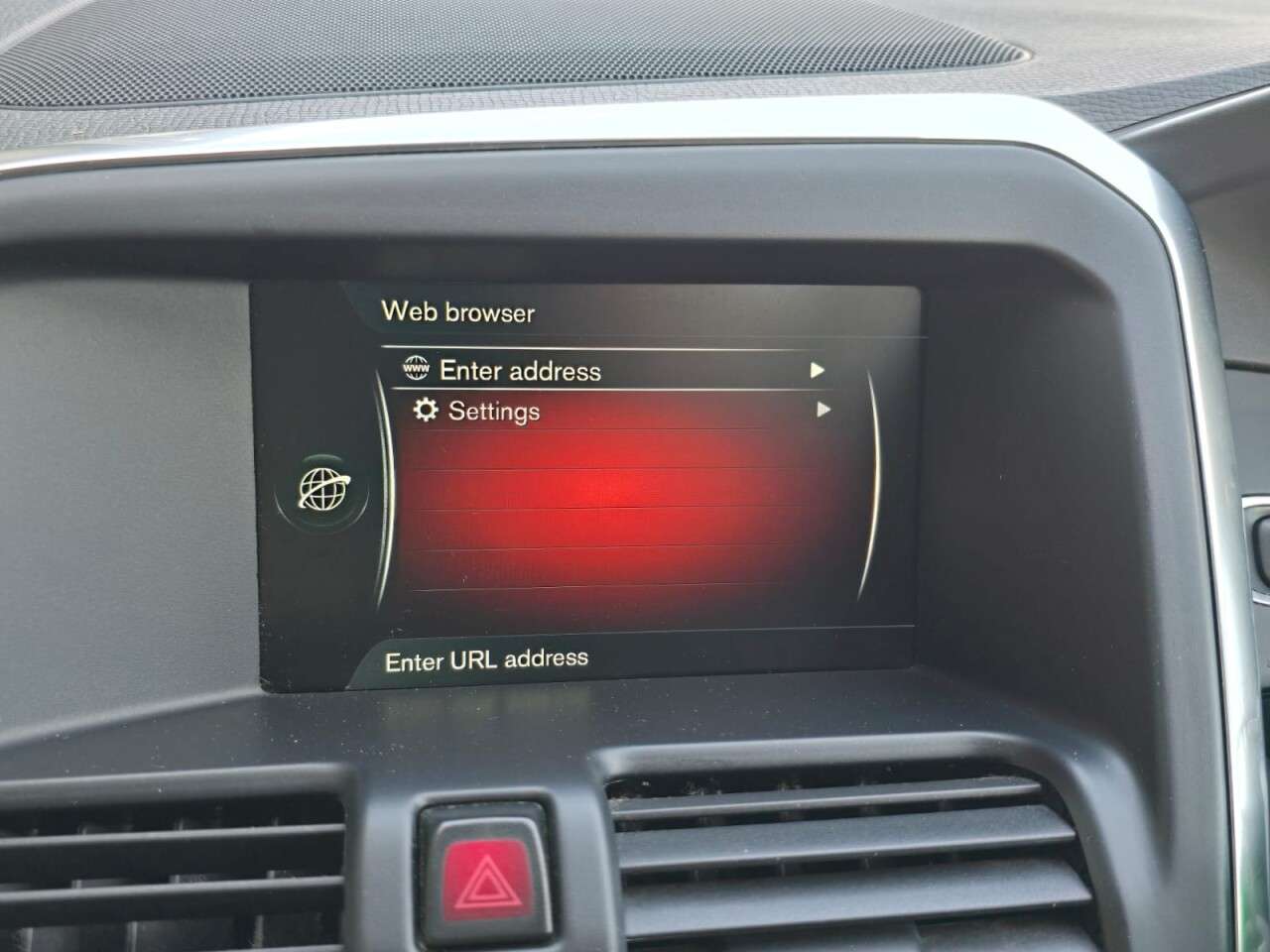 2016 VOLVO XC60 2016 VOLVO XC60