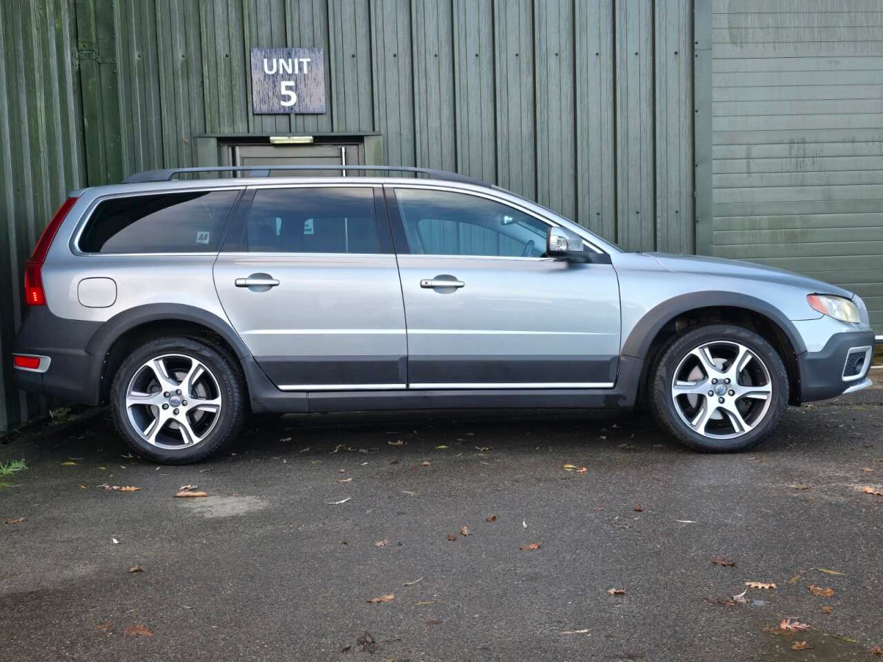 2012 VOLVO XC70 2012 VOLVO XC70