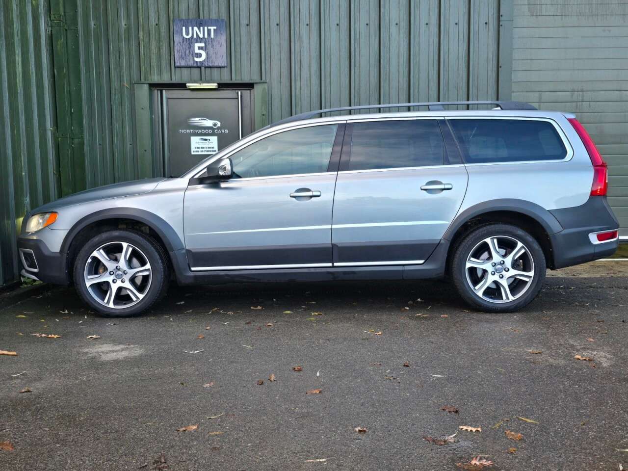 2012 VOLVO XC70 2012 VOLVO XC70