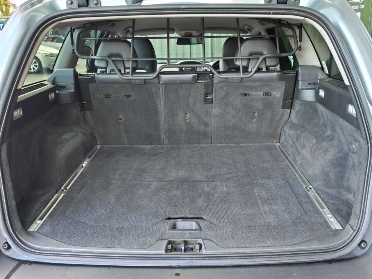 2012 VOLVO XC70 2012 VOLVO XC70