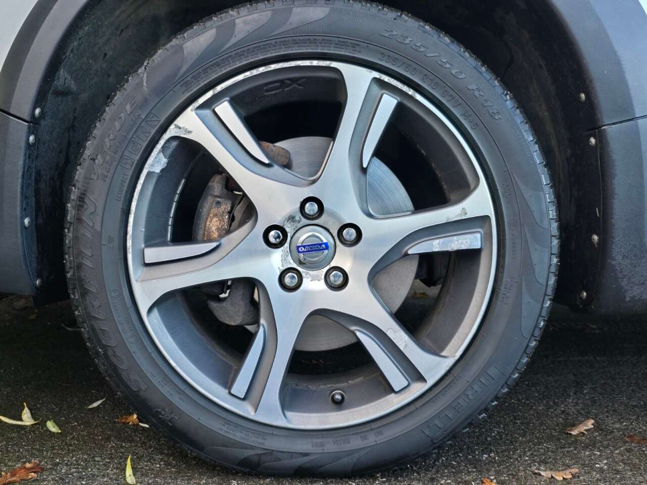 2012 VOLVO XC70 2012 VOLVO XC70