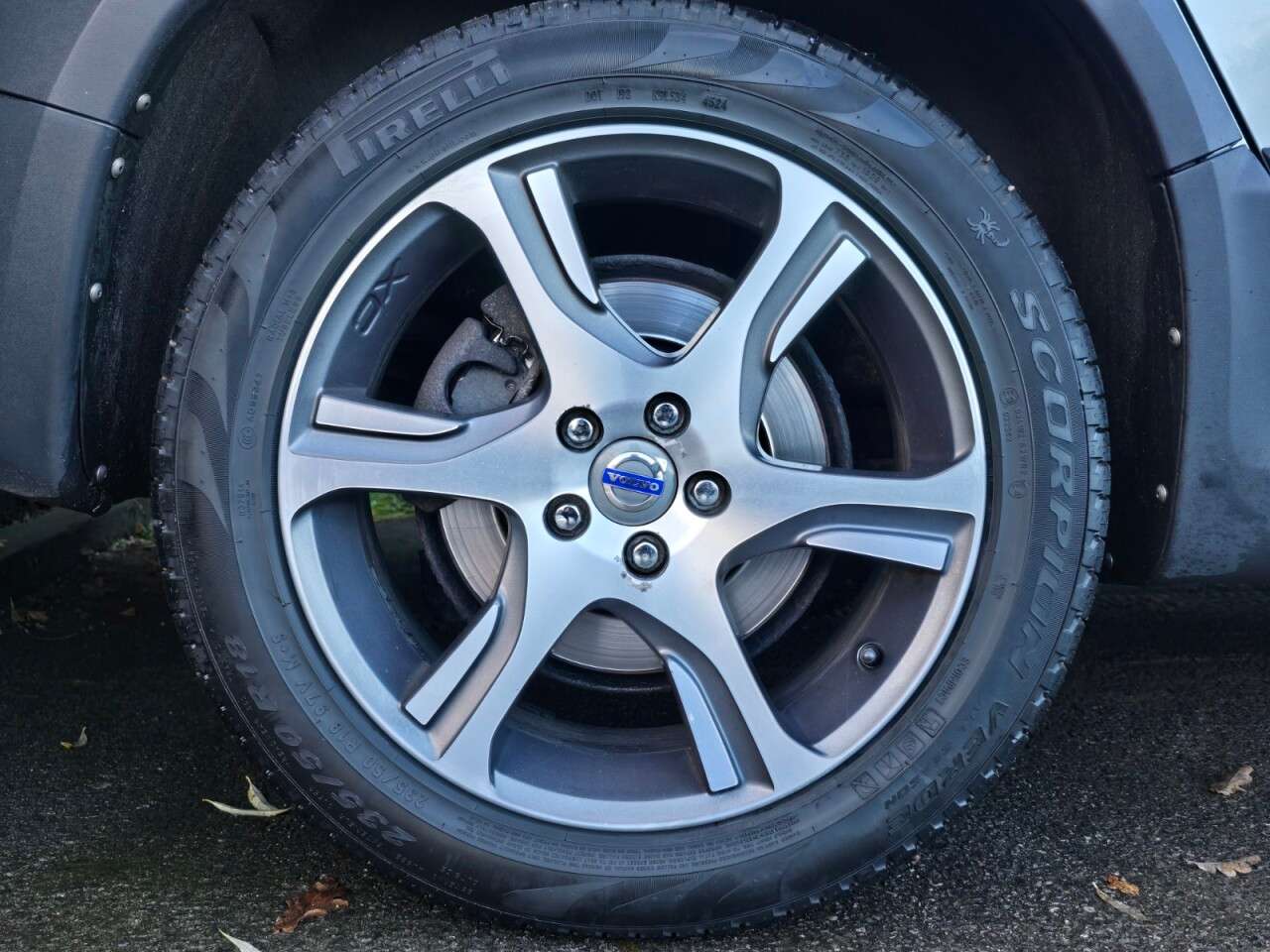 2012 VOLVO XC70 2012 VOLVO XC70