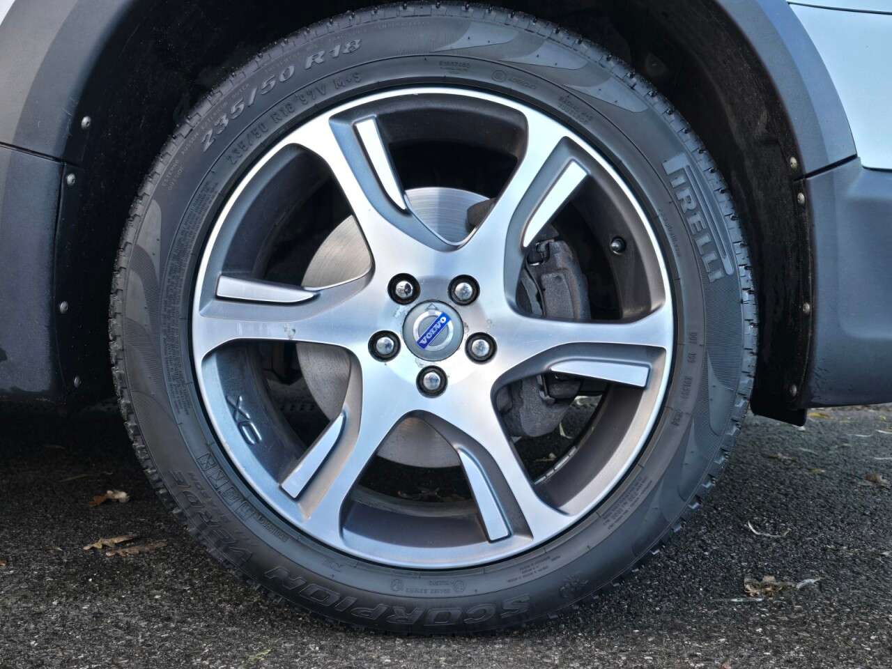 2012 VOLVO XC70 2012 VOLVO XC70