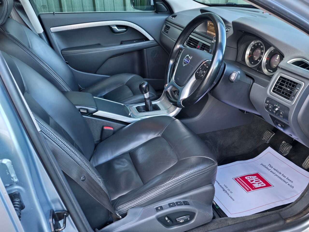 2012 VOLVO XC70 2012 VOLVO XC70