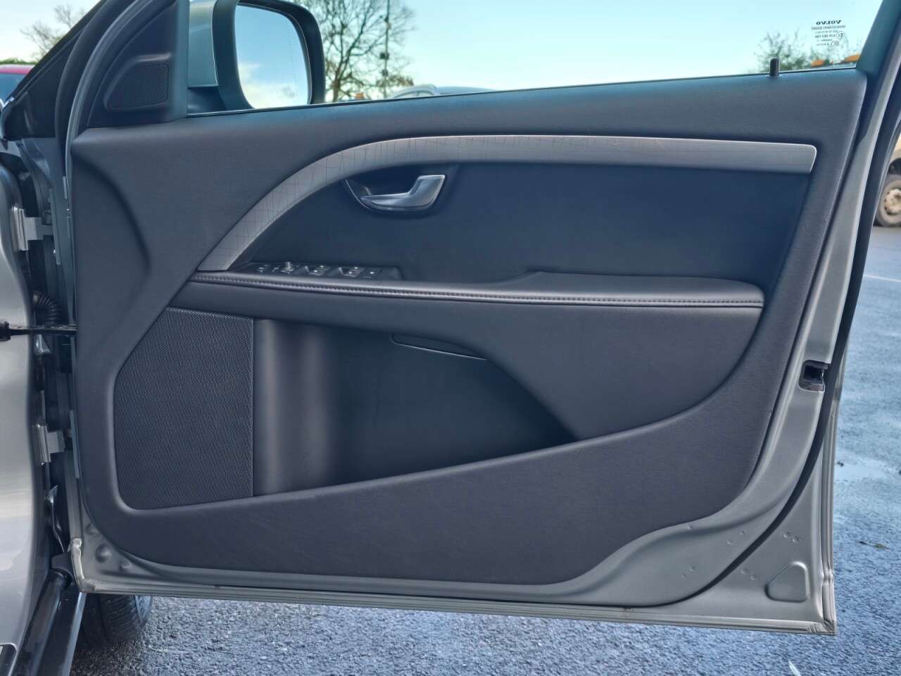 2012 VOLVO XC70 2012 VOLVO XC70