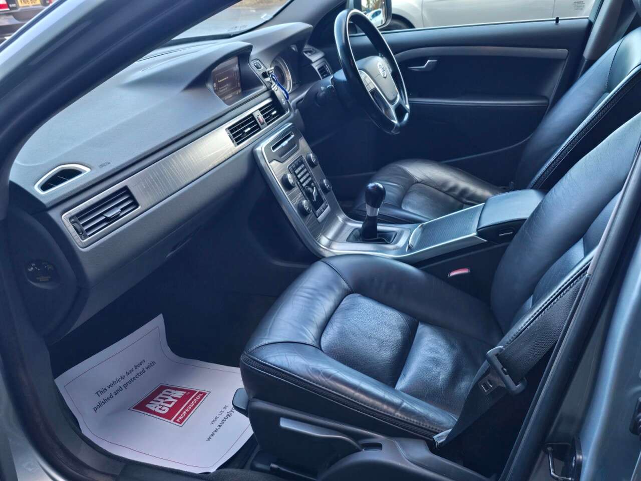 2012 VOLVO XC70 2012 VOLVO XC70