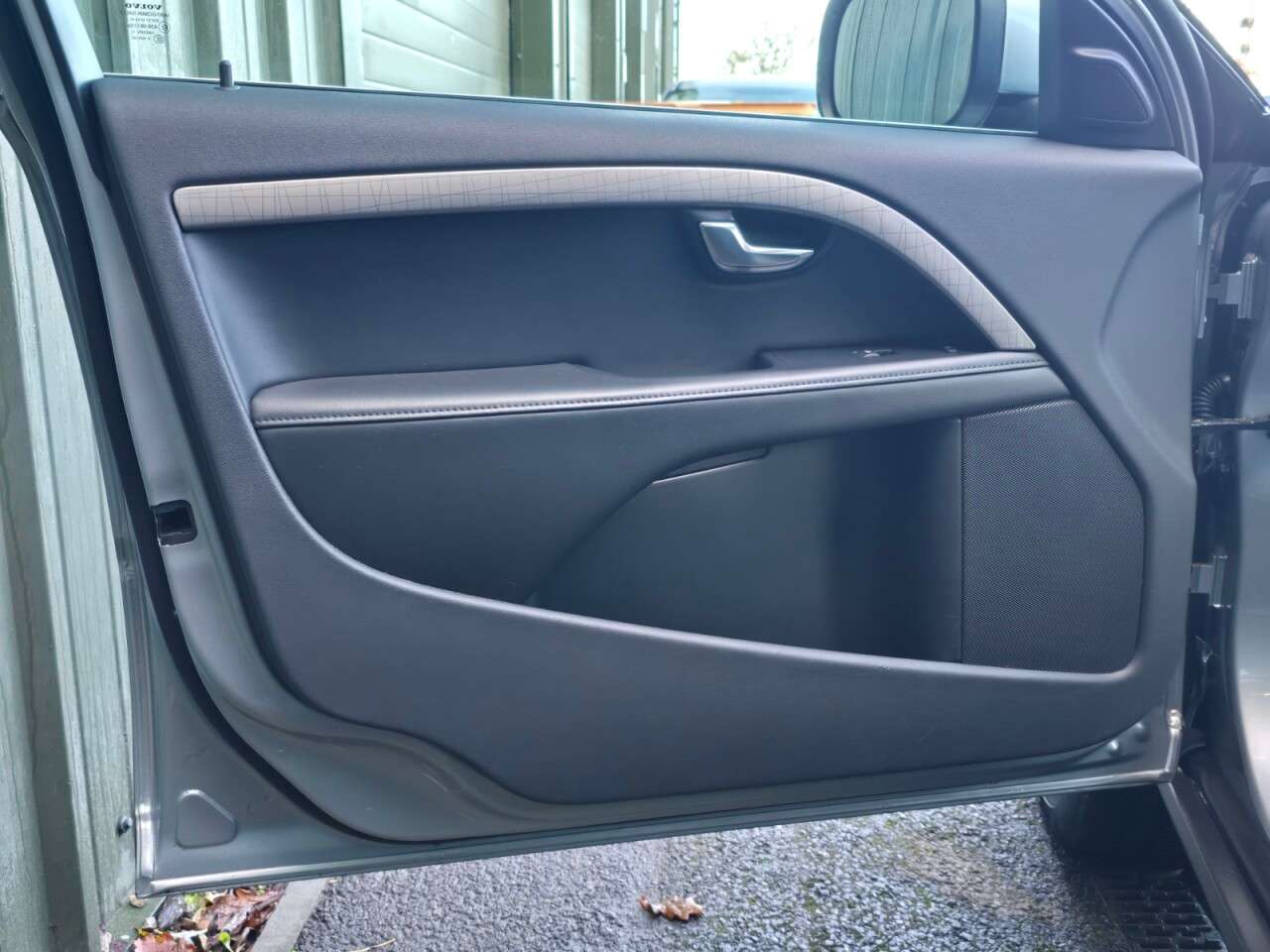 2012 VOLVO XC70 2012 VOLVO XC70