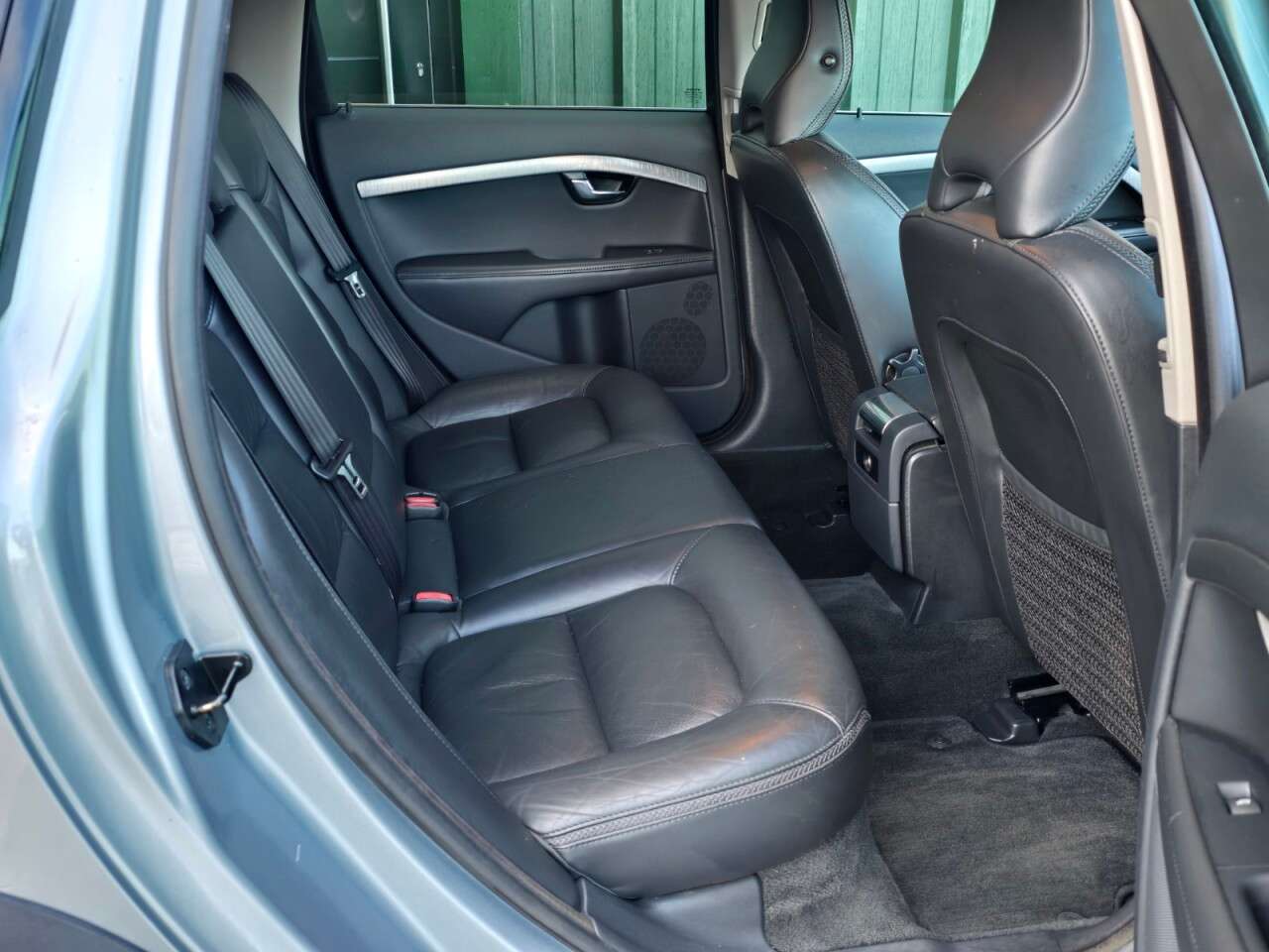 2012 VOLVO XC70 2012 VOLVO XC70