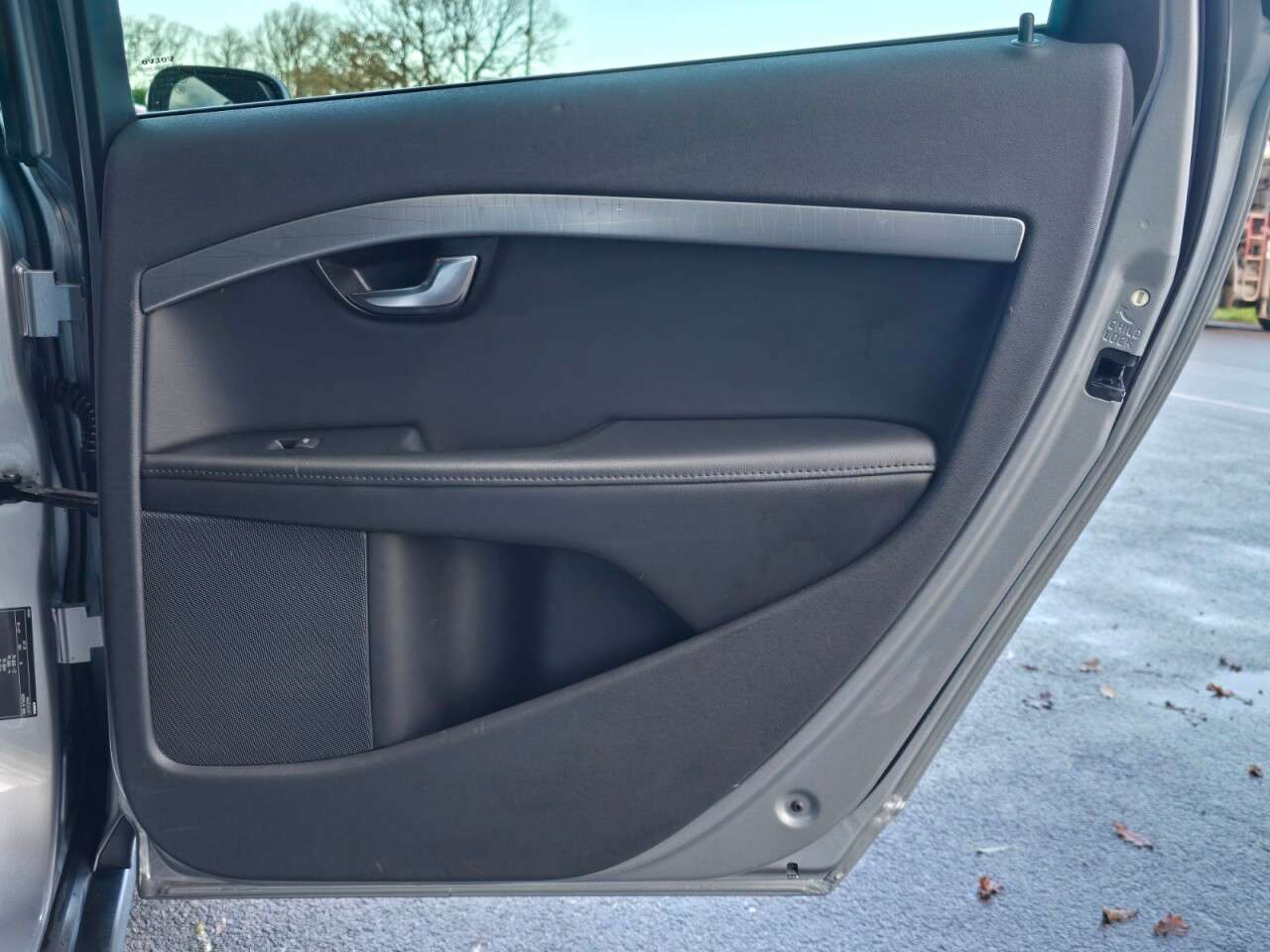 2012 VOLVO XC70 2012 VOLVO XC70