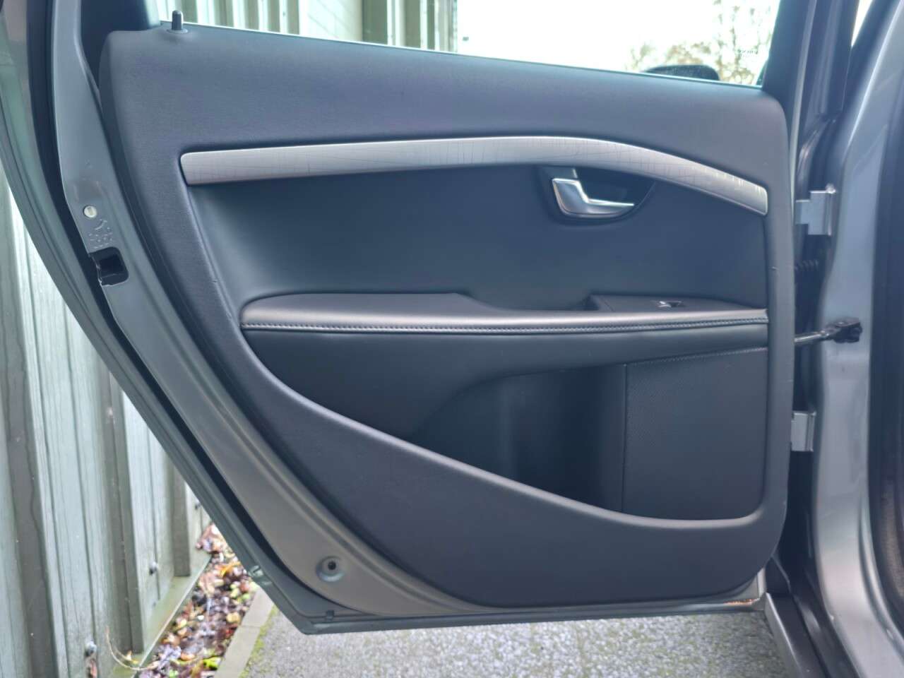 2012 VOLVO XC70 2012 VOLVO XC70