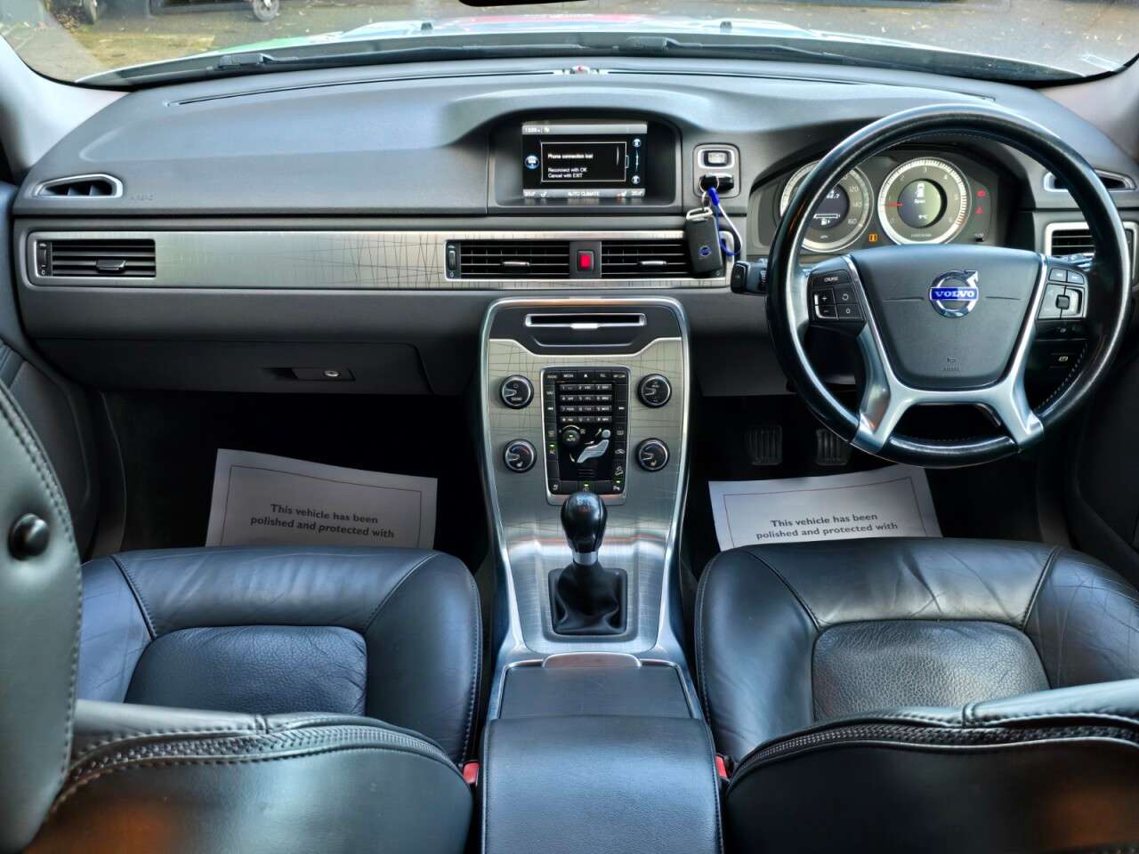 2012 VOLVO XC70 2012 VOLVO XC70