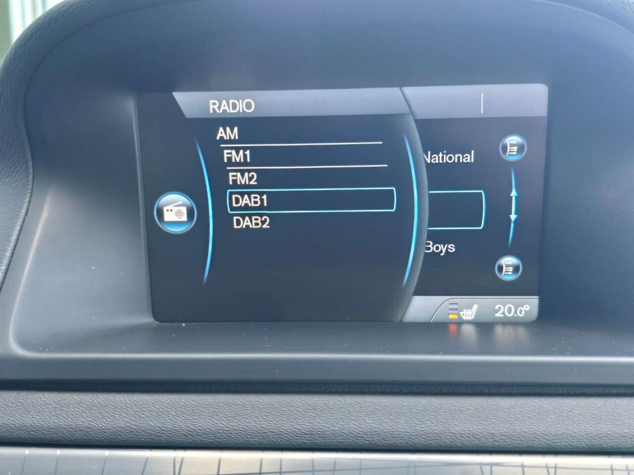 2012 VOLVO XC70 2012 VOLVO XC70