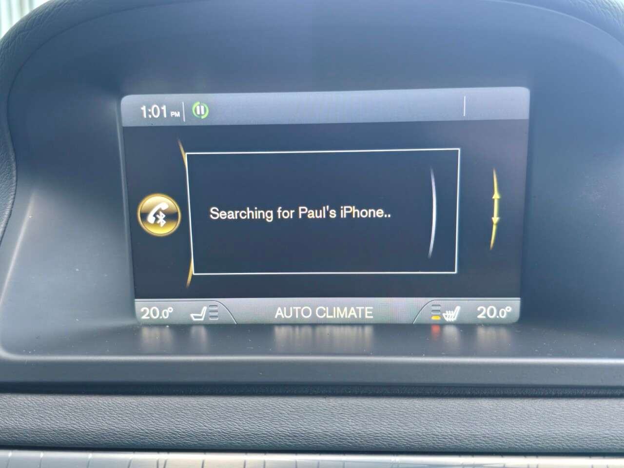 2012 VOLVO XC70 2012 VOLVO XC70