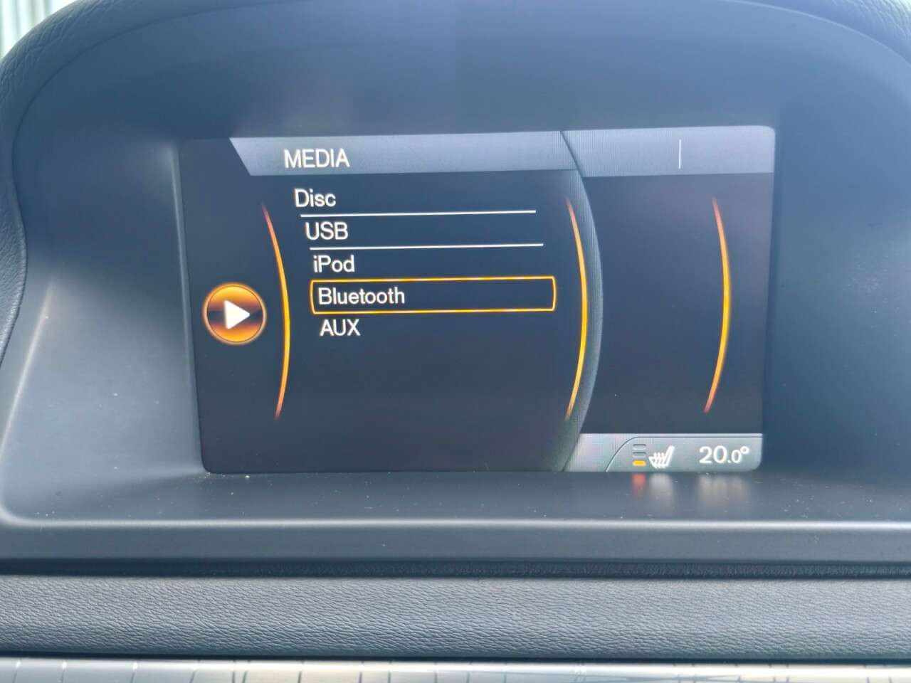 2012 VOLVO XC70 2012 VOLVO XC70