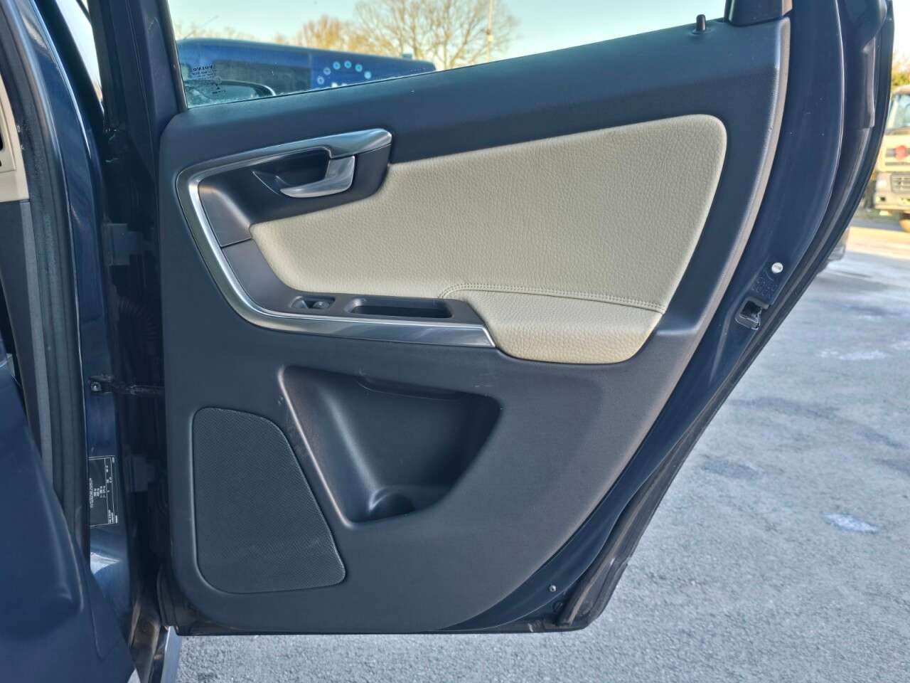 2013 VOLVO XC60 2013 VOLVO XC60