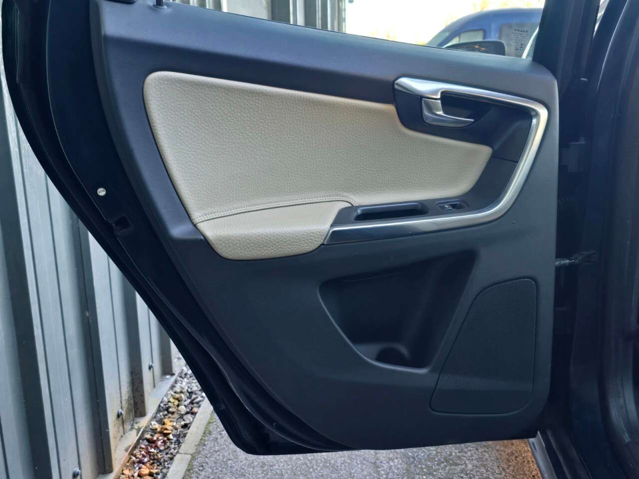 2013 VOLVO XC60 2013 VOLVO XC60