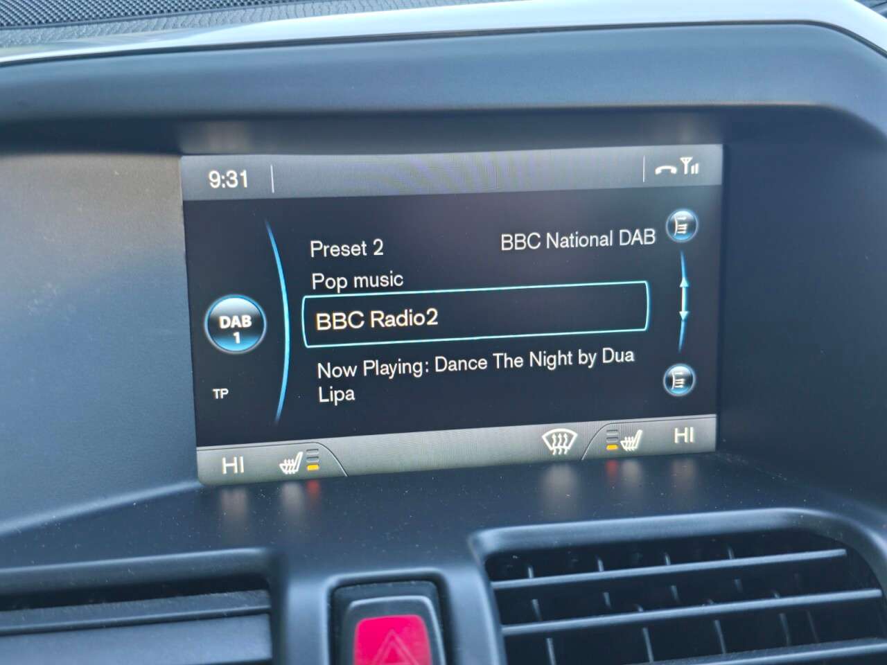 2013 VOLVO XC60 2013 VOLVO XC60