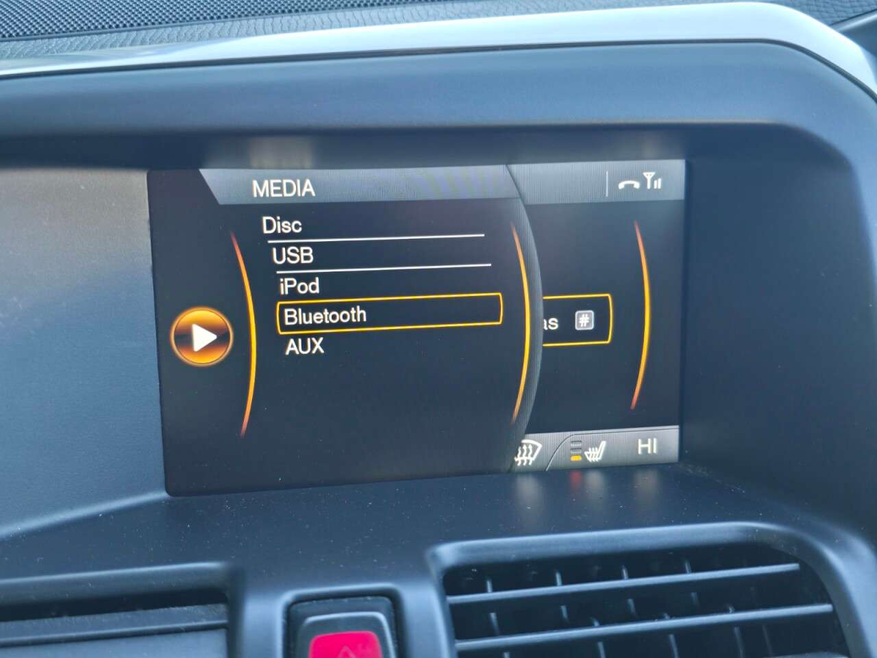 2013 VOLVO XC60 2013 VOLVO XC60