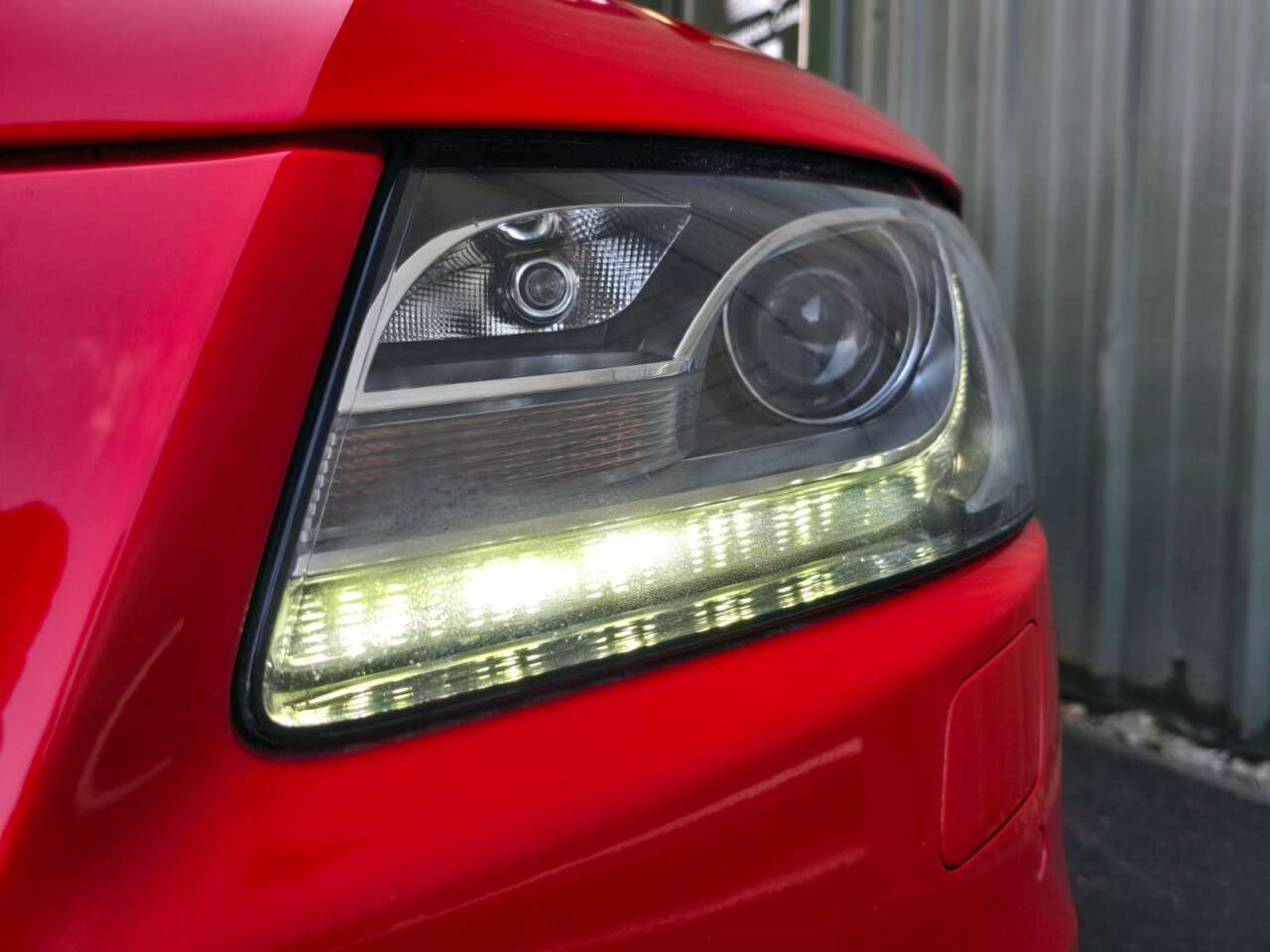 2010 AUDI A5 2010 AUDI A5