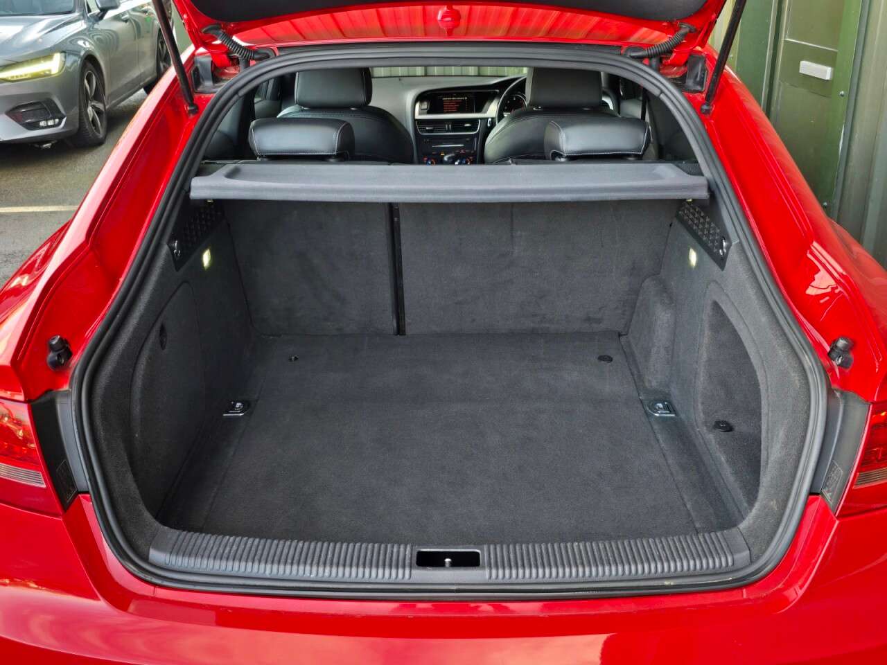 2010 AUDI A5 2010 AUDI A5