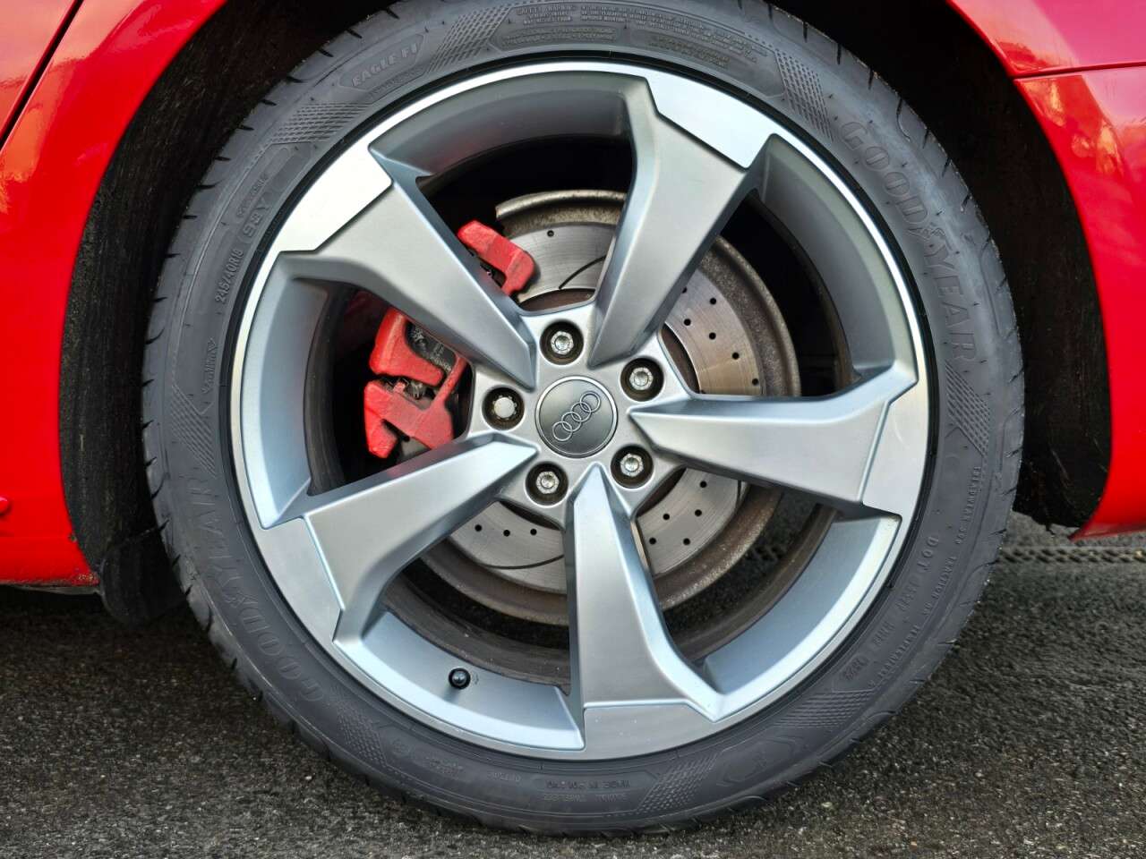 2010 AUDI A5 2010 AUDI A5