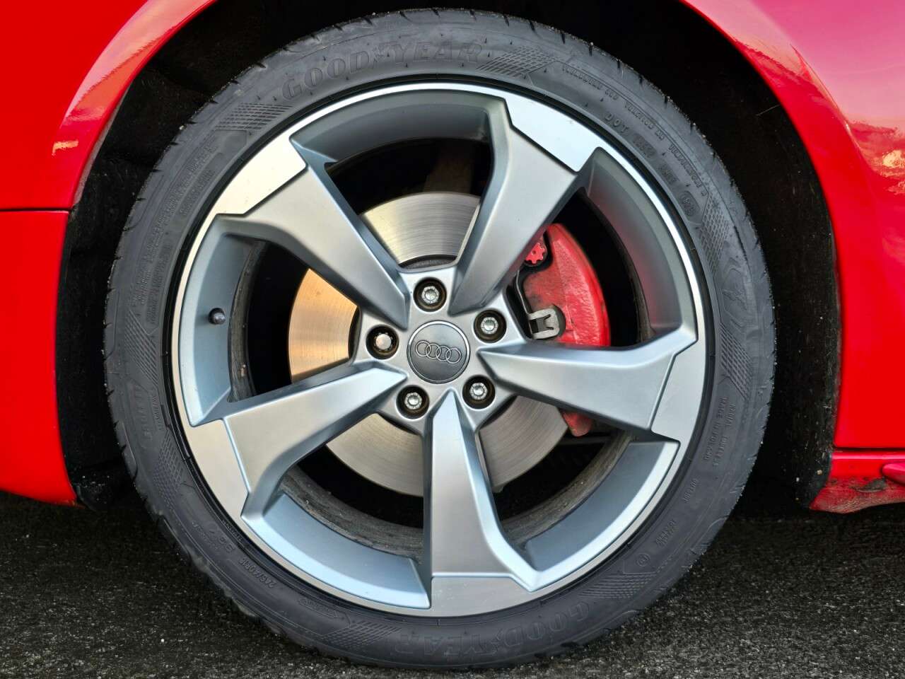 2010 AUDI A5 2010 AUDI A5