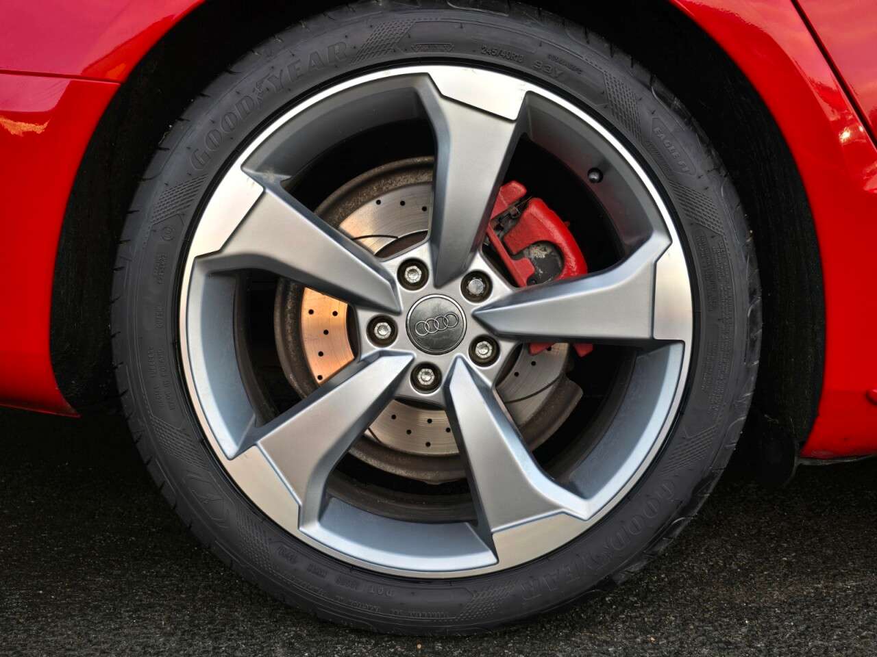 2010 AUDI A5 2010 AUDI A5