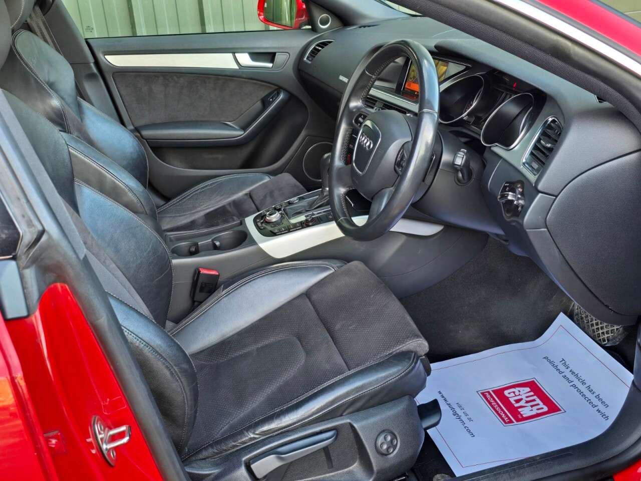 2010 AUDI A5 2010 AUDI A5