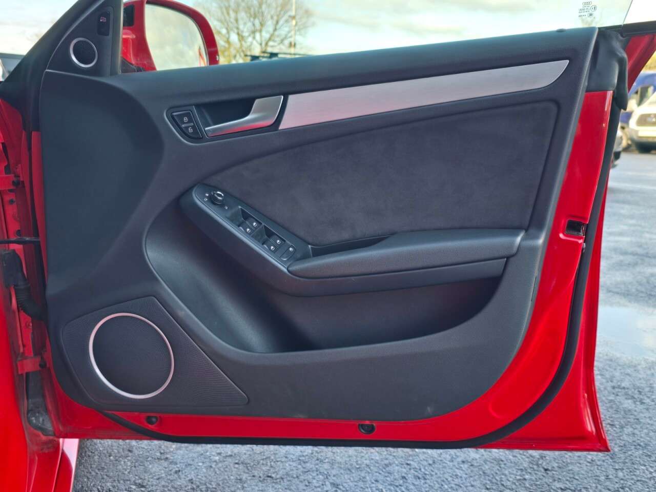 2010 AUDI A5 2010 AUDI A5