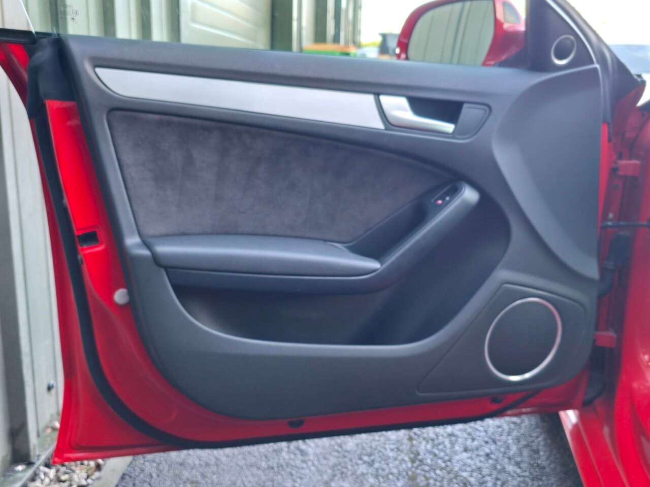 2010 AUDI A5 2010 AUDI A5