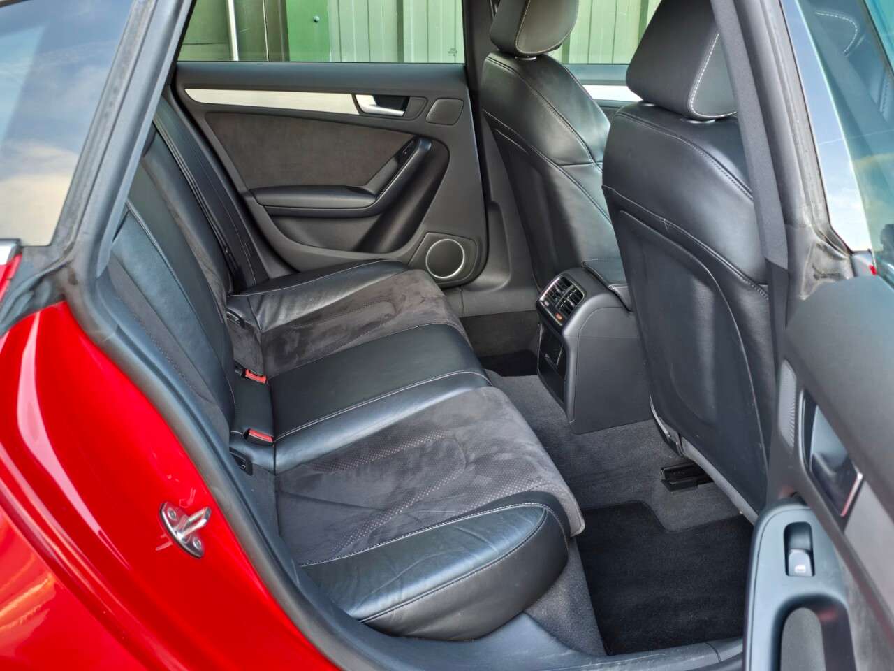 2010 AUDI A5 2010 AUDI A5