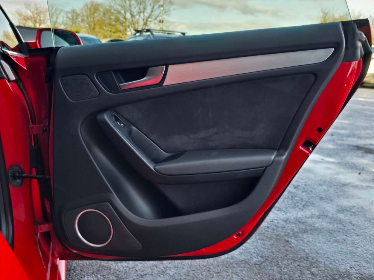 2010 AUDI A5 2010 AUDI A5