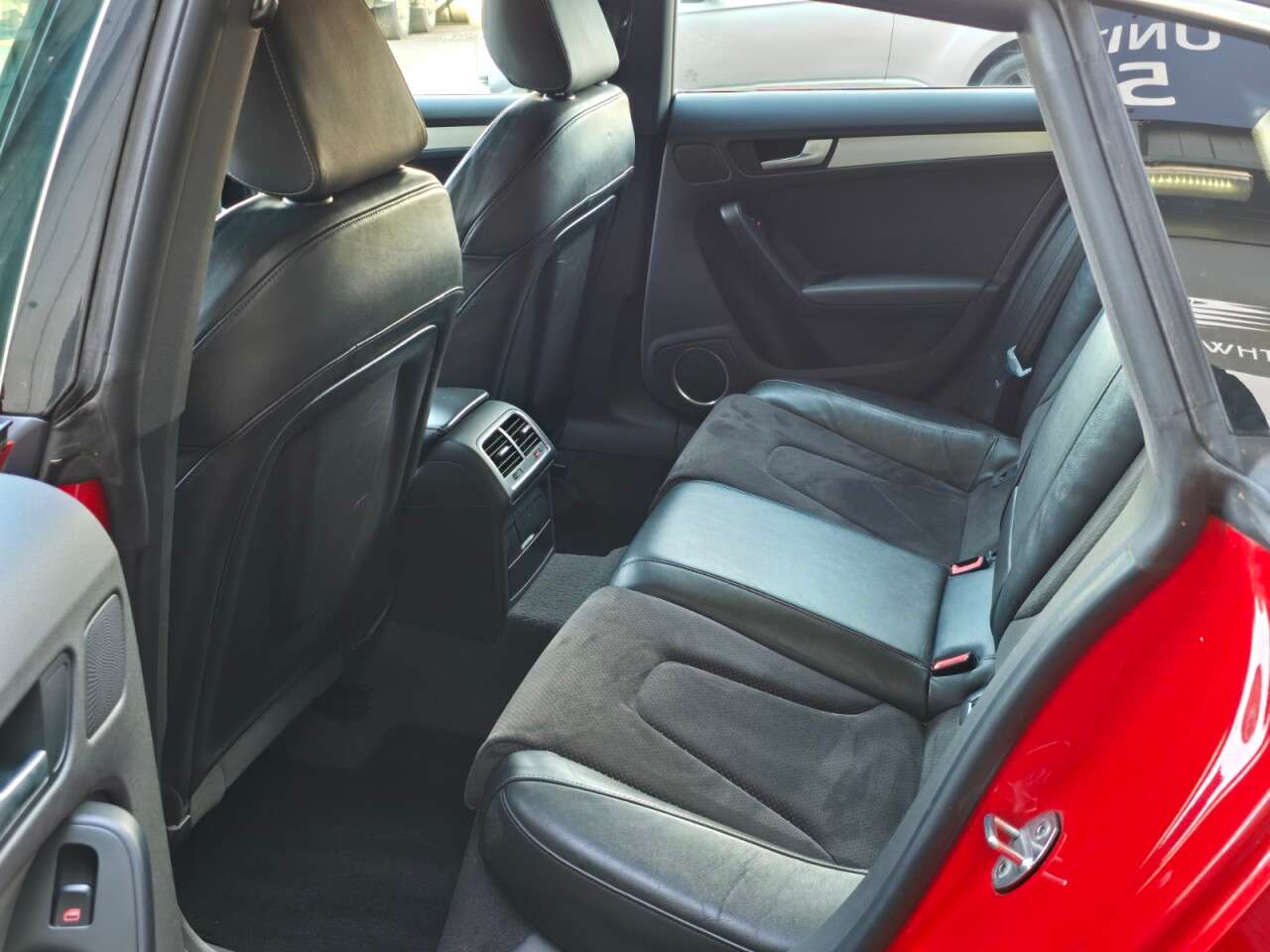 2010 AUDI A5 2010 AUDI A5