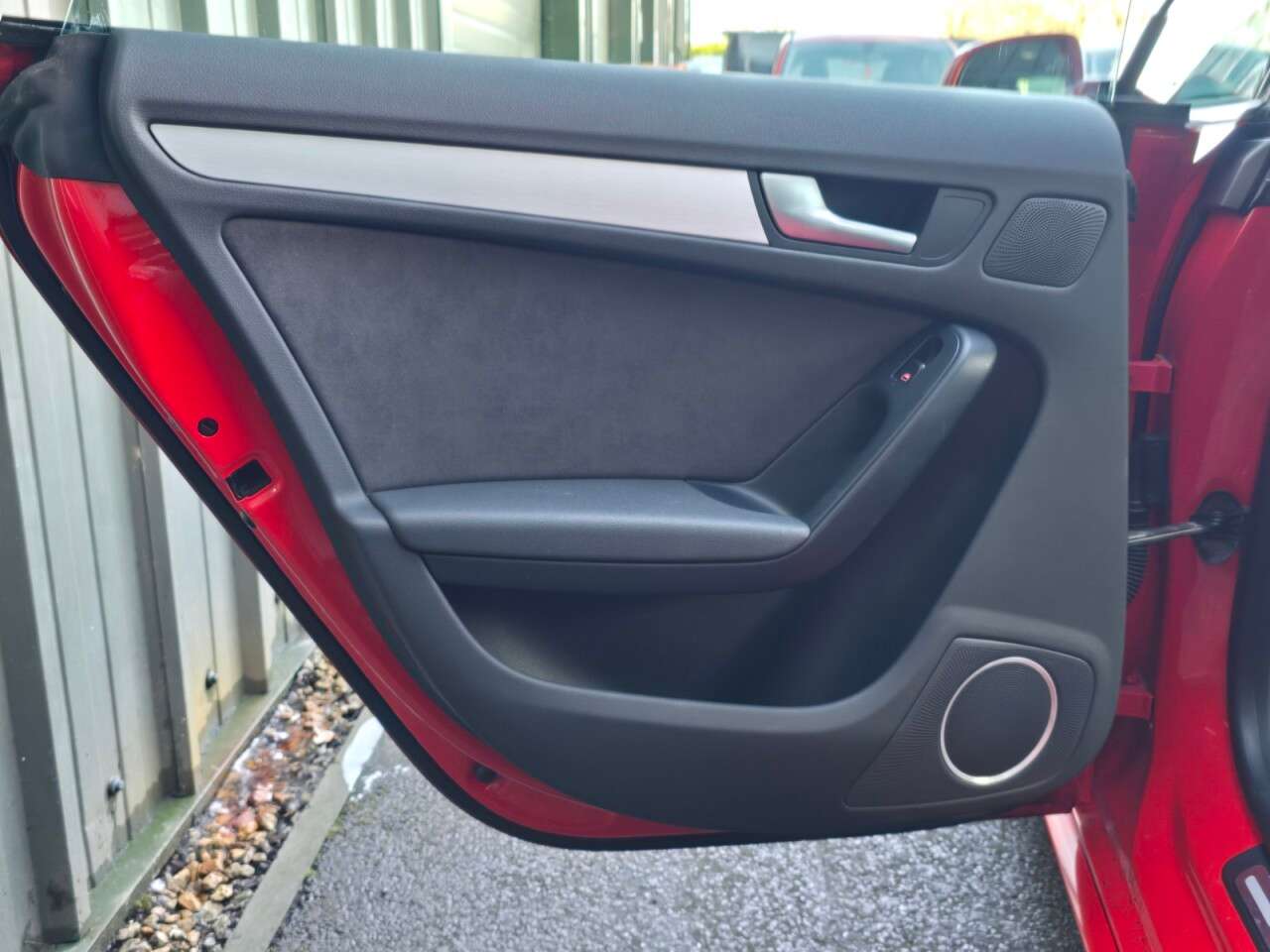 2010 AUDI A5 2010 AUDI A5