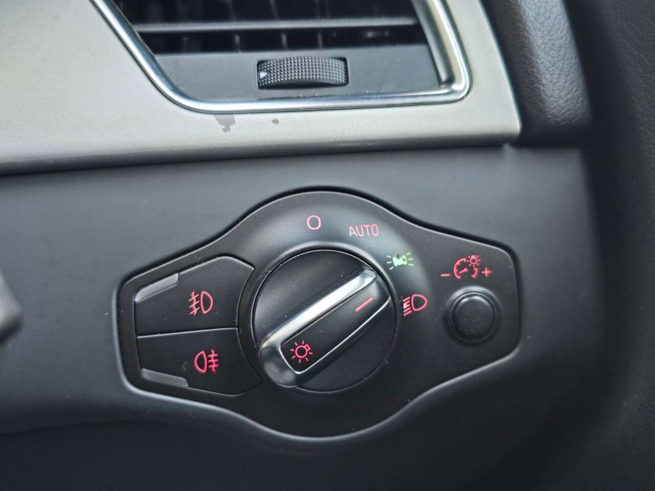 2010 AUDI A5 2010 AUDI A5