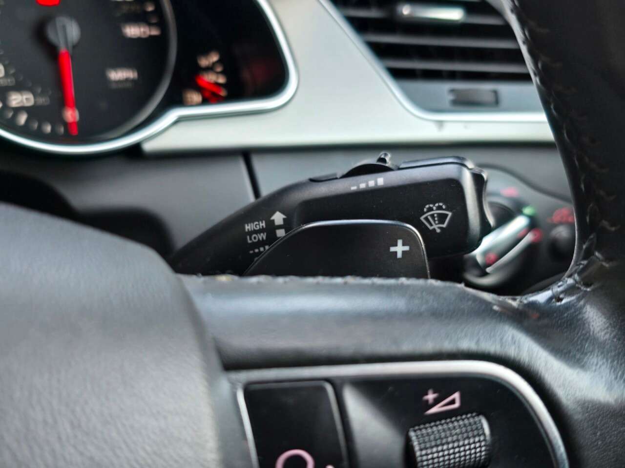 2010 AUDI A5 2010 AUDI A5