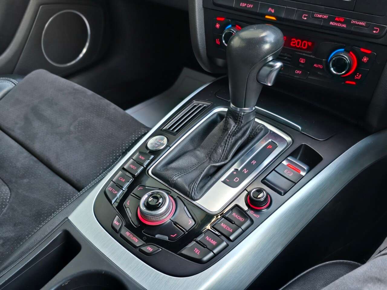 2010 AUDI A5 2010 AUDI A5