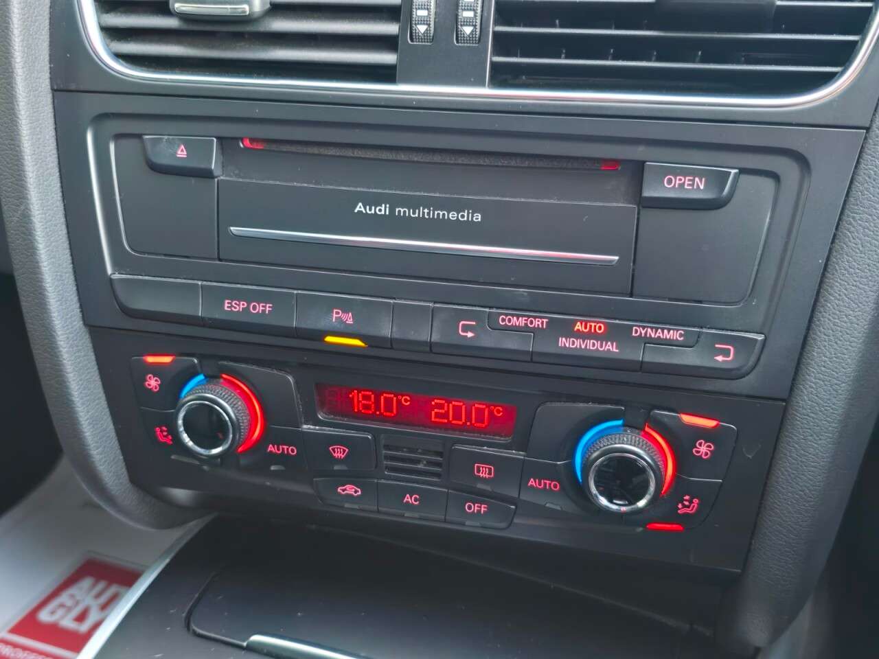 2010 AUDI A5 2010 AUDI A5