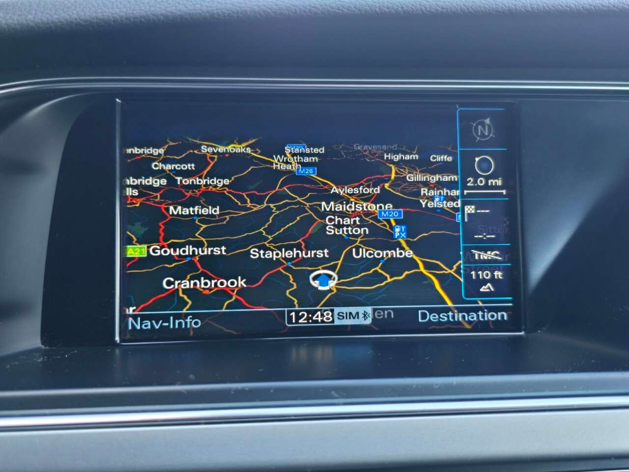 2010 AUDI A5 2010 AUDI A5