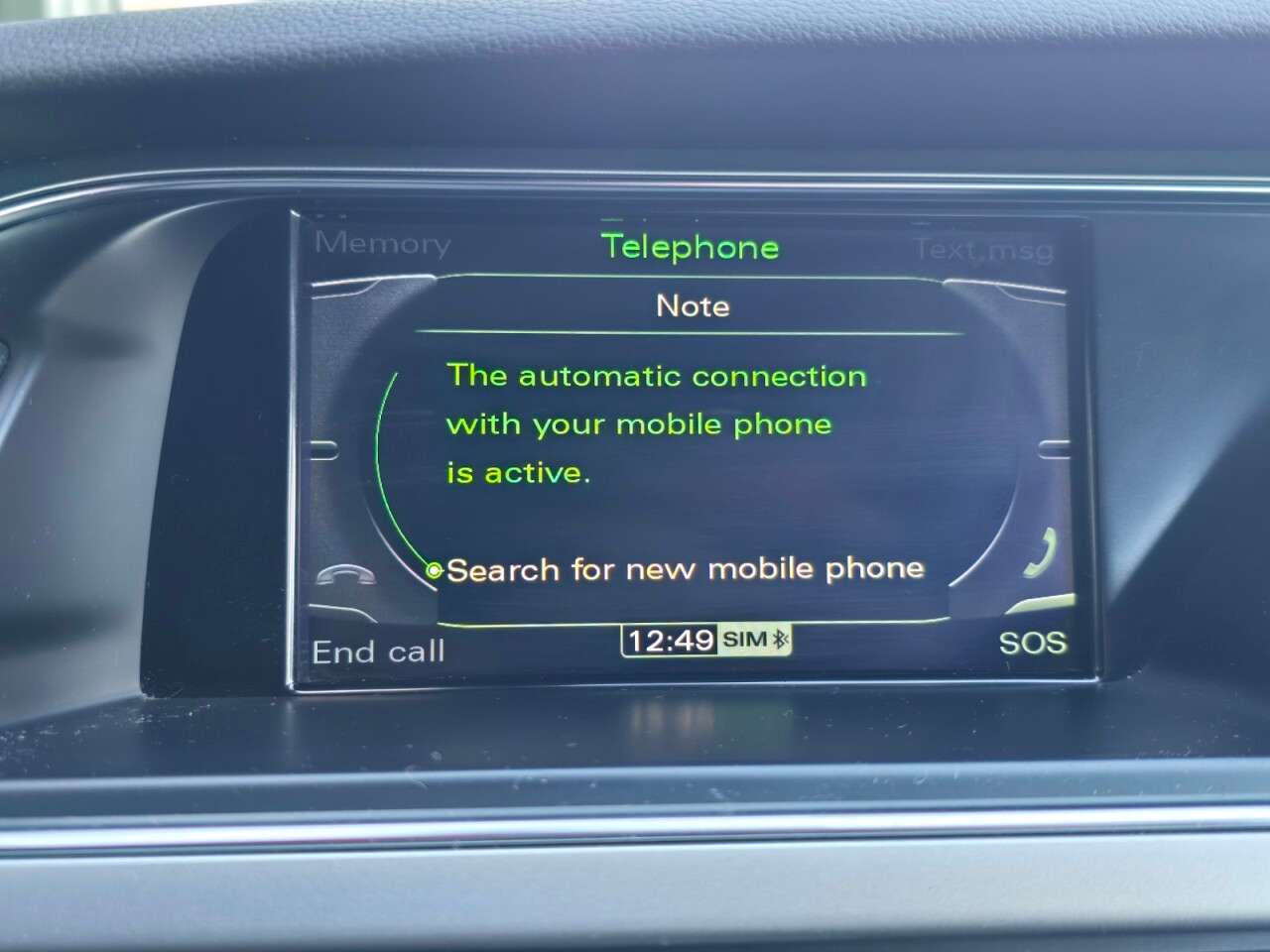 2010 AUDI A5 2010 AUDI A5