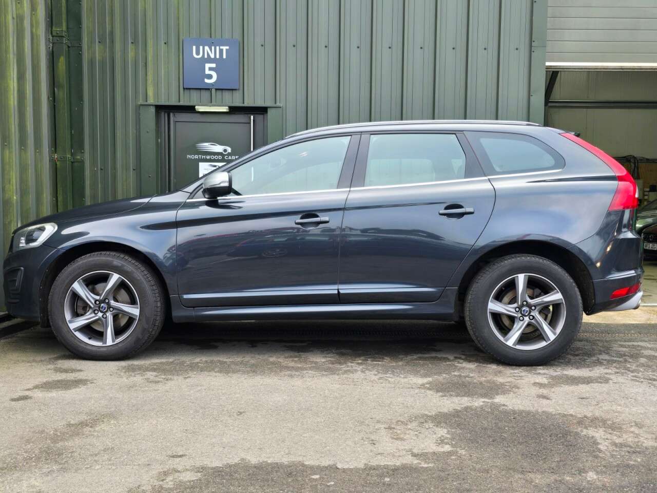 2013 VOLVO XC60 2013 VOLVO XC60