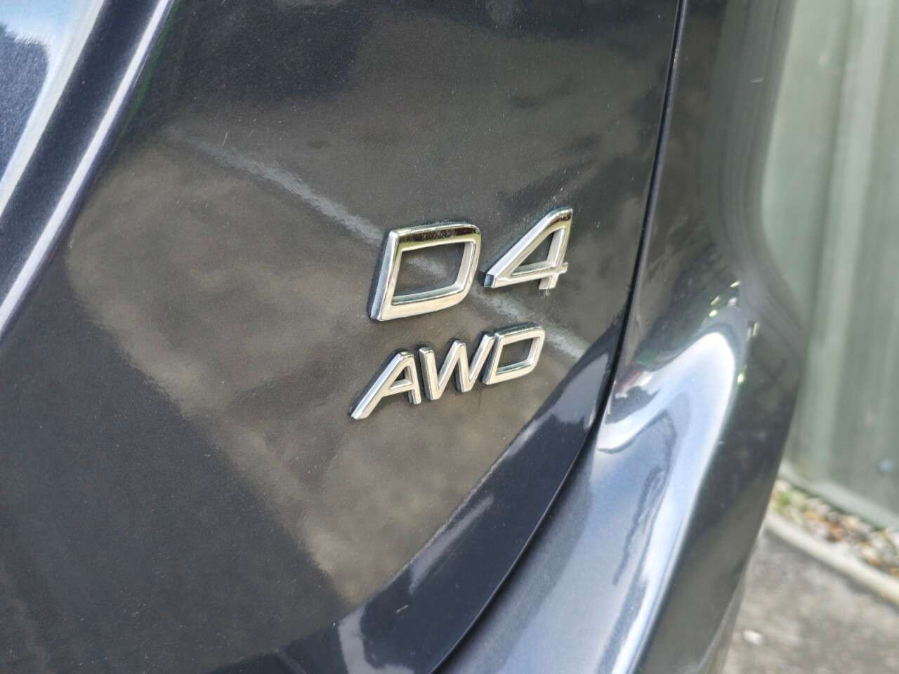 2013 VOLVO XC60 2013 VOLVO XC60