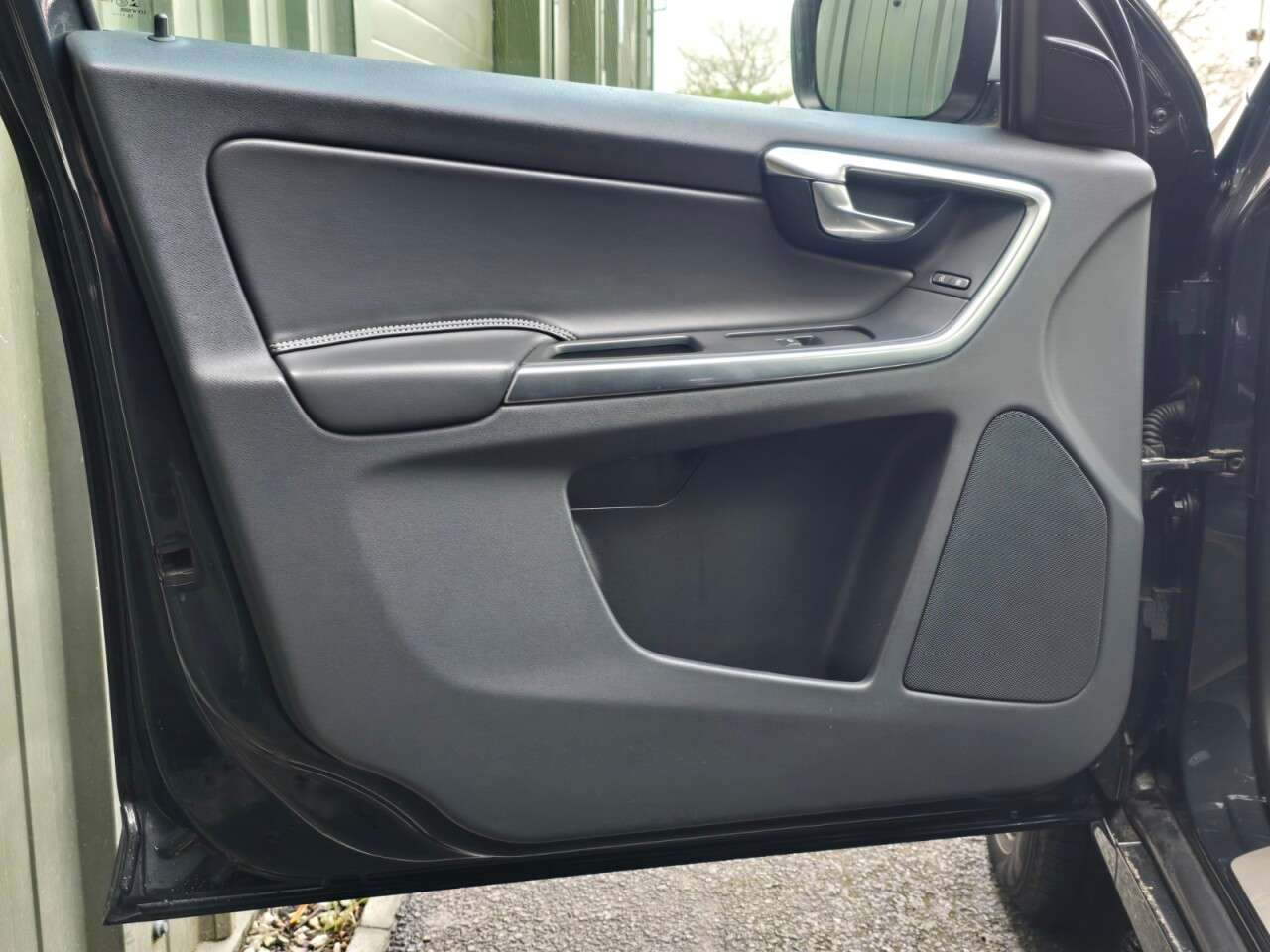 2013 VOLVO XC60 2013 VOLVO XC60