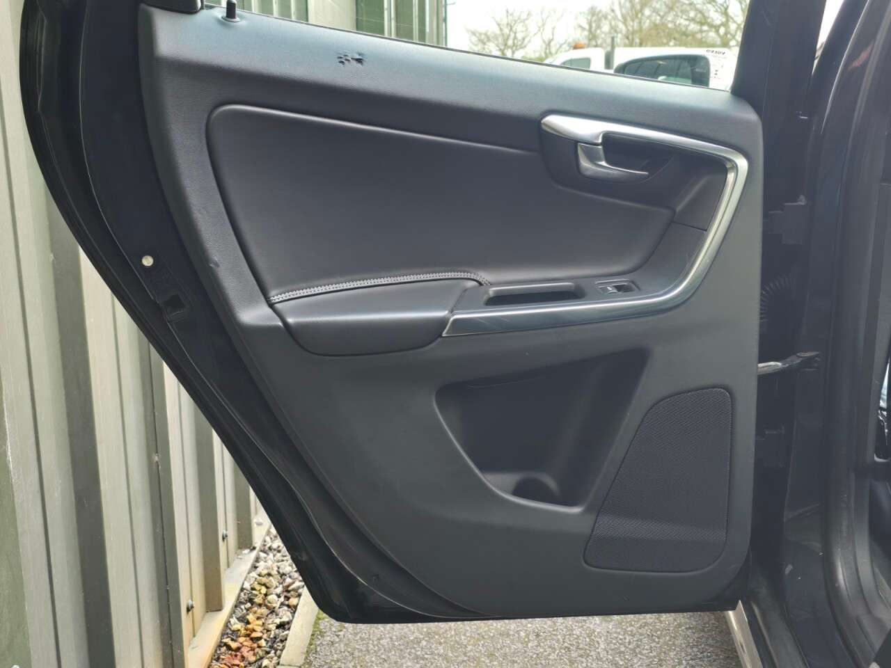 2013 VOLVO XC60 2013 VOLVO XC60