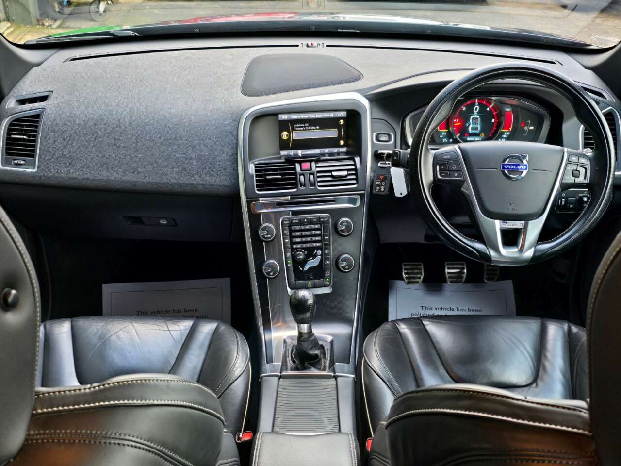 2013 VOLVO XC60 2013 VOLVO XC60